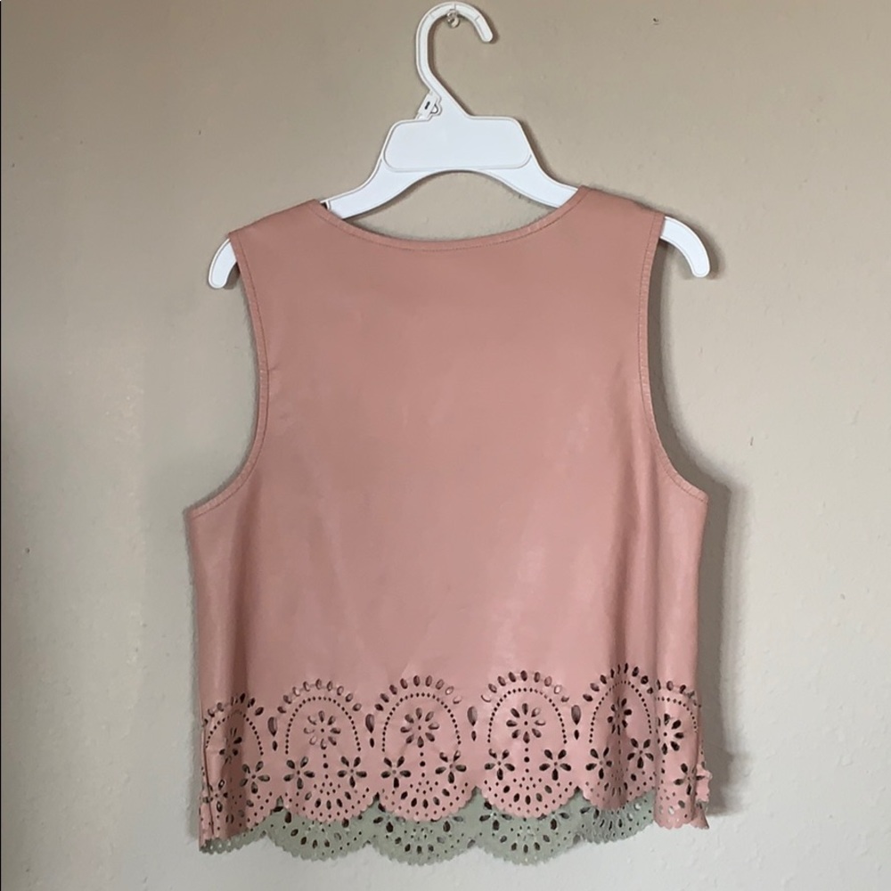 Tank Top - Picture 3 of 3